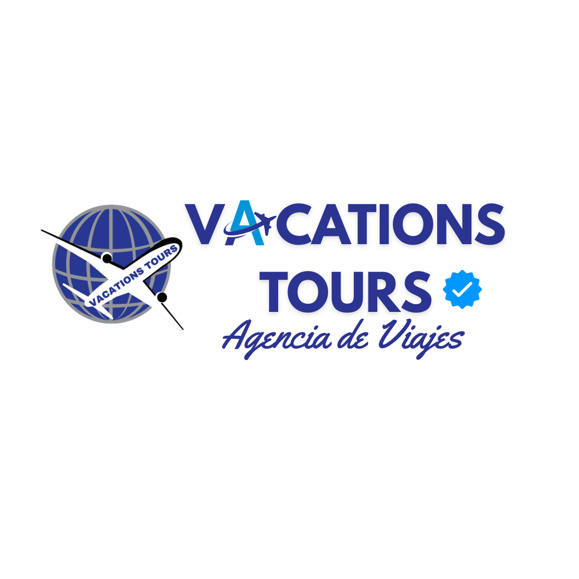 Agencia de Viajes Vacations tours